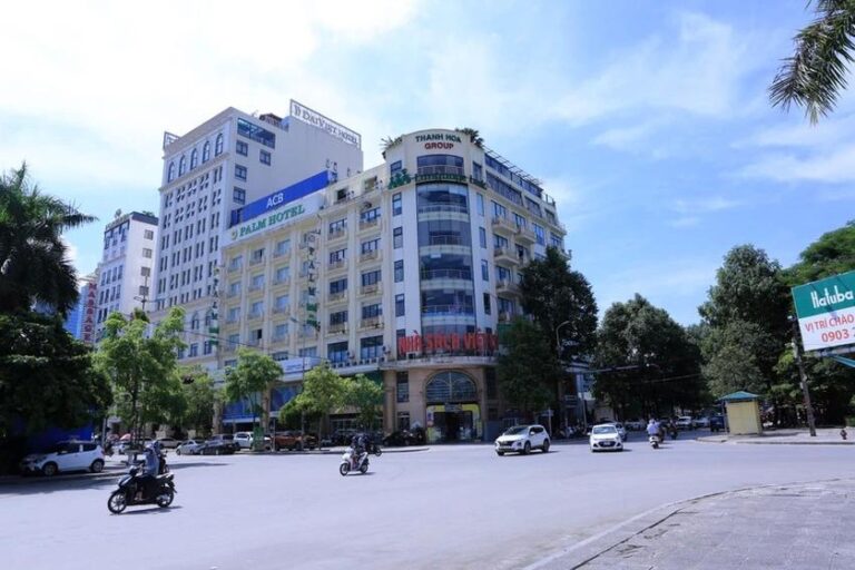 Vụ án Hạc Thành Tower sẽ được đưa ra xét xử tháng 12/2024 (Ảnh: Đặng Trung)