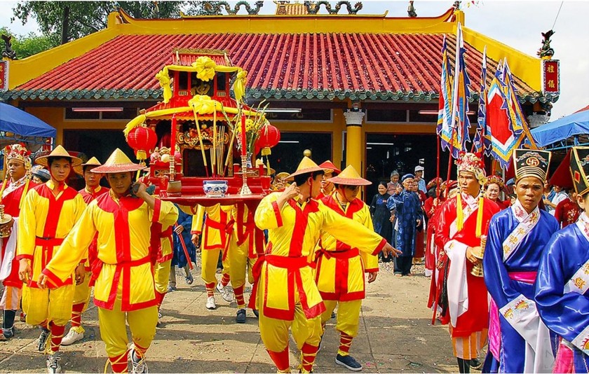 Ninh Bình đón nhận loạt tin vui: Hai di sản được công nhận, một khu vực đạt tiêu chí đô thị loại V