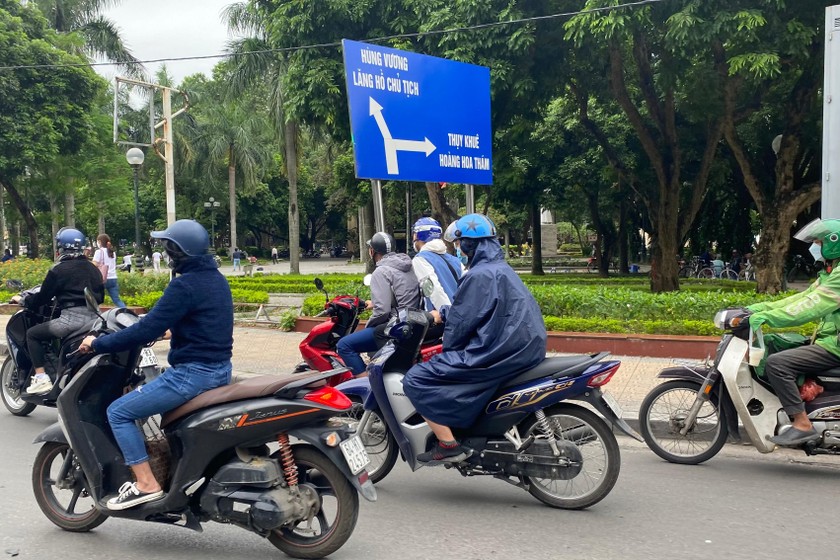 Ảnh minh hoạ: Ngọc Nga