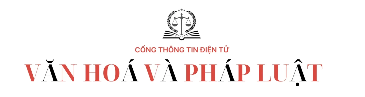 Văn hoá và Pháp luật