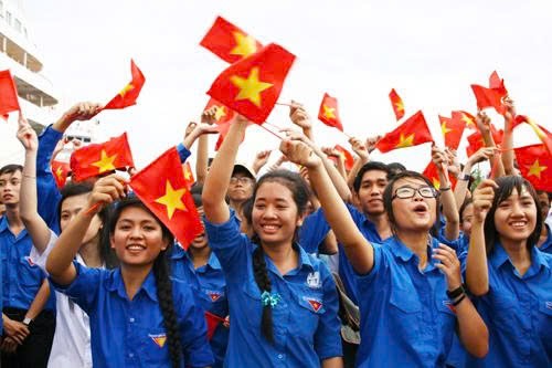 Ngày 30 tháng 4 năm 1975 là một cột mốc lịch sử trọng đại đối với mỗi người Việt Nam. Ảnh: Internet