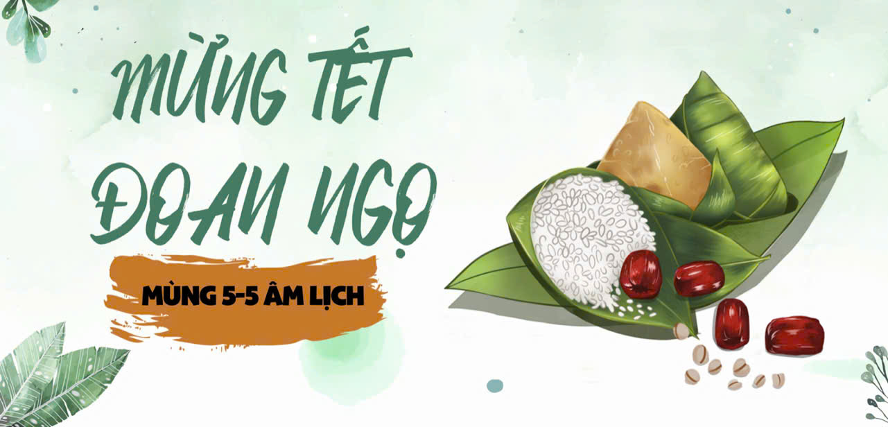 Cách cúng mùng 5 tháng 5 chuẩn phong tục Việt Nam. Ảnh: Internet