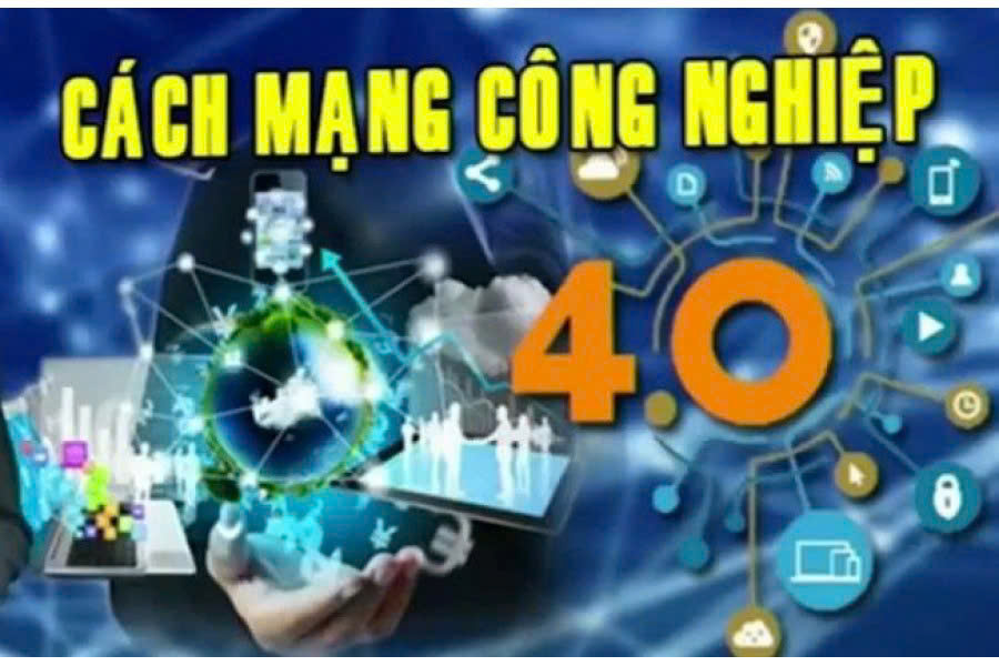 Nghị quyết về chuyển đổi số. Ảnh: Internet