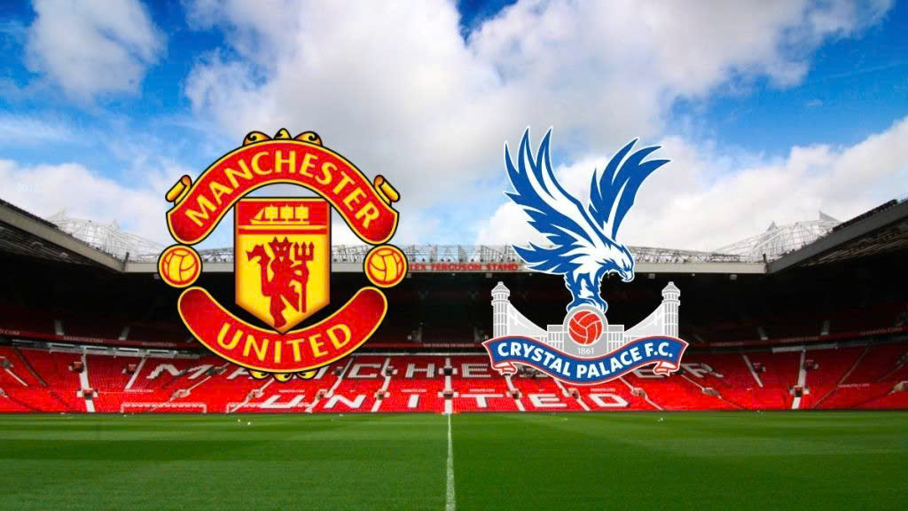 Crystal Palace đã giành chiến thắng 2-0 trước Man Utd ở vòng 24 Premier League. Ảnh: Internet