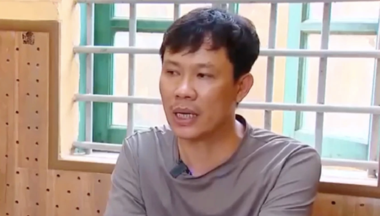 Nguyễn Văn Hưng, Giám đốc Công ty TNHH Famimoto Việt Nam. Ảnh: Báo PLVN