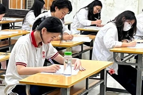 Ảnh minh hoạ: Báo PLVN
