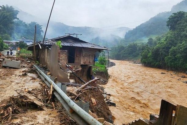 Ảnh minh họa. Nguồn: Báo PLVN