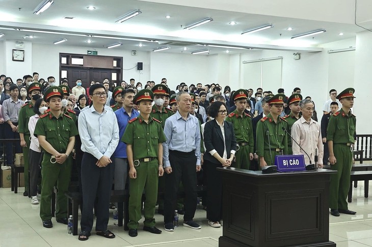 Ông Trịnh Văn Quyết bệnh nặng, nguy cơ tử vong cao, xin xét xử vắng mặt