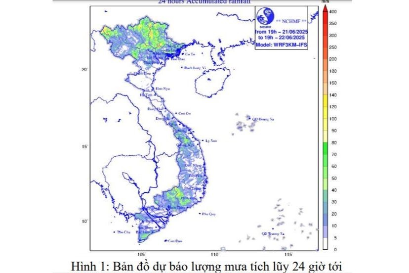 Ảnh: Báo PLVN
